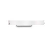 Ideal Lux Camerino 3 Light Wall Fitting in White Finish