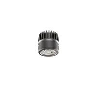 Ideal Lux Lighting DYNAMIC Spotlight Black - Black