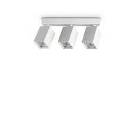 Ideal Lux Lighting Dynamite Spotlight White C - White