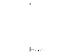 Ideal Lux Luminosa Filo Integrated Led Wall Lamp White 2700K