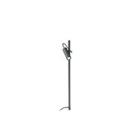 Ideal Lux Luminosa Hub Led Outdoor Bollards Anthracite Ip54, 3000K