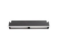 Ideal Lux Luminosa Lika Recessed Downlight White 1X Led 1950Lm 3000K