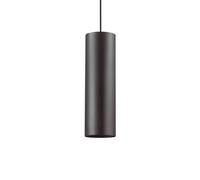 Look 1 Light Ceiling Pendant Black Netlighting Black One Size