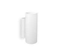 Ideal Lux Luminosa Paul 2 Light Up & Down Wall Light White, G9