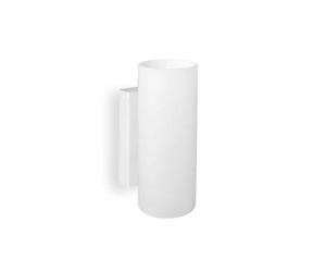 Ideal Lux Luminosa Paul 2 Light Up & Down Wall Light White, G9