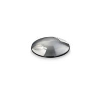 Ideal Lux Luminosa Rocket Two Direction Outdoor Recessed Ground Light Steel 1X Led 130Lm 3000K Ip67 - Driver Required