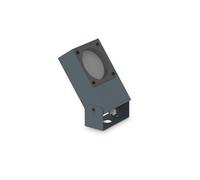 Ideal Lux Luminosa Sirio Outdoor Display Light Anthracite Ip65