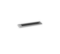 Ideal Lux Thor 31Cm Led Outdoor Recessed Ground Light Steel 3000K Ip67