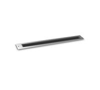 Ideal Lux Luminosa Thor 52Cm Led Outdoor Recessed Ground Light Steel 3000K Ip67