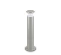 Ideal Lux Luminosa Torre Outdoor Bollard Grey Ip65