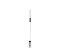 Netlighting Twiggy 74cm LED Outdoor Spike Black 3000K IP65 Netlighting Black