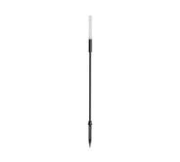 Netlighting Twiggy 99cm LED Outdoor Spike Black 3000K IP65 Netlighting Black