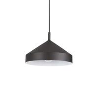 Yurta Pendant Light Black - Black