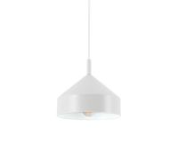 Yurta Pendant Light White - White