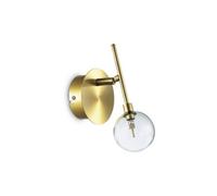Classic LED Swivel Wall Light Spot DL0137