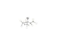 Ideal Lux Nodino 9 Light Medium Multi Arm Ceiling Flush Light Chrome, G9