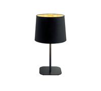 Nordik 1 Light Table Light Black Netlighting Black One Size