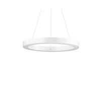 Modern Circular LED Chandelier DL0132