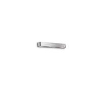 Ideal Lux Posta Flush Wall 4 Light in Brushed Aluminum Grey Finish