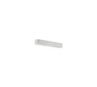 Ideal Lux Posta 4 Light Indoor Large Wall Light White, E14