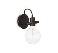 Ideallux Modern Radio designer wall lamp