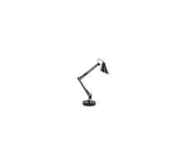 Ideallux Sally table lamp, height-adjustable and tiltable