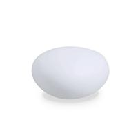 Sasso 1 Light Outdoor Ground Light White IP44 Netlighting White One Size