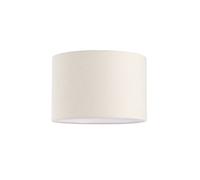 Ideal Lux Set Up Cylinder 30cm Lamp Shade in Beige Finish