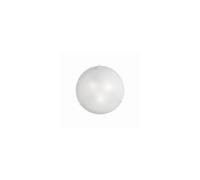 Netlighting Simply 3 Light Indoor Large Flush Light White, E27