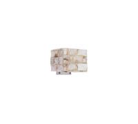 Smarties Bianco 1 Light Indoor Wall Light White G9 Netlighting White One Size