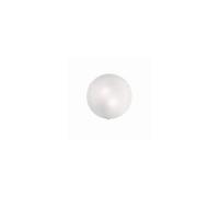 Smarties Bianco 2 Light Indoor Medium Flush Light White E27 Netlighting White One Size