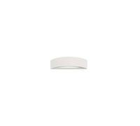 Luminosa Lighting Luminosa Soda 1 Light Up & Down Wall Light White, E14