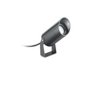 Ideal Lux Starlight Integrated Led Outdoor Ground Display Lamp 1 Light Lead 3000K Ip68
