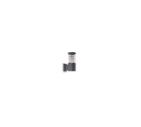 Ideal Lux Tronco 1 Light Outdoor Wall Light Anthracite Ip44, E27
