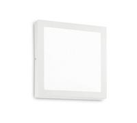 Luminosa Lighting Luminosa Universal Integrated Simple Led Indoor 1 Light Ceiling Lamp White 3000K