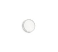 Luminosa Lighting Luminosa Universal Led 1 Light Indoor Large Flush Light White