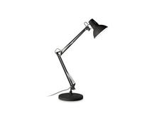 Wally Desk Task Lamp Black Netlighting Black One Size