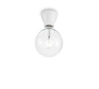 Winery 1 Light Ceiling Light White Netlighting White One Size