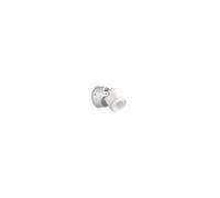 Ideal Lux Xeno 1 Light Outdoor Wall Light White Ip44, Gu10