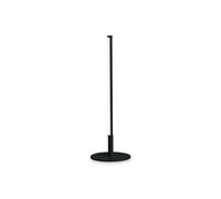 Yoko LED Decorative Integrated LED Table Lamp Black 3000K Netlighting Black One Size