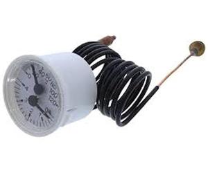 Ideal MINI C24 C28 C32 & S24 S28 Boiler Pressure Gauge 172551
