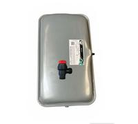 Ideal Mini Independent Logic Combi + Expansion Vessel 175551 & Prv 175610 175413