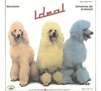 Ideal - Monotonie / Geheimnis der Großstadt