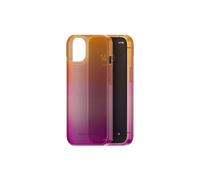 iDeal Of Sweden Clear Case iPhone 13/14 Vibrant Ombre 1 pcs