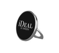IDEAL OF SWEDEN Magnetic Ring Holder for Smartphone, Silver