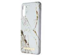 iDeal of Sweden Printed Case for Samsung Galaxy S21 Plus - Carrara Gold
