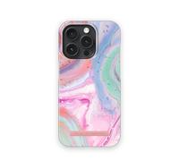 IDEAL OF SWEDEN Printed iPhone 16 Pro Max Case MagSafe - Pastel Marble Design, Thin & Lightweight Case, Shockproof & Stylish and Durable for Optimal Protection in Everyday Life