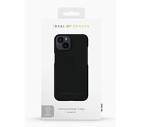 IDEAL OF SWEDEN Seamless Case MagSafe iPhone 14P Coal Black