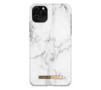 IDEAL OF SWEDEN Shockproof Case for iPhone 11 Pro Trendy Marble Pattern, White