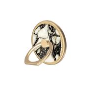 IDEAL OF SWEDEN Universal Phone Ring Holder Model Calacatta Golden Marble